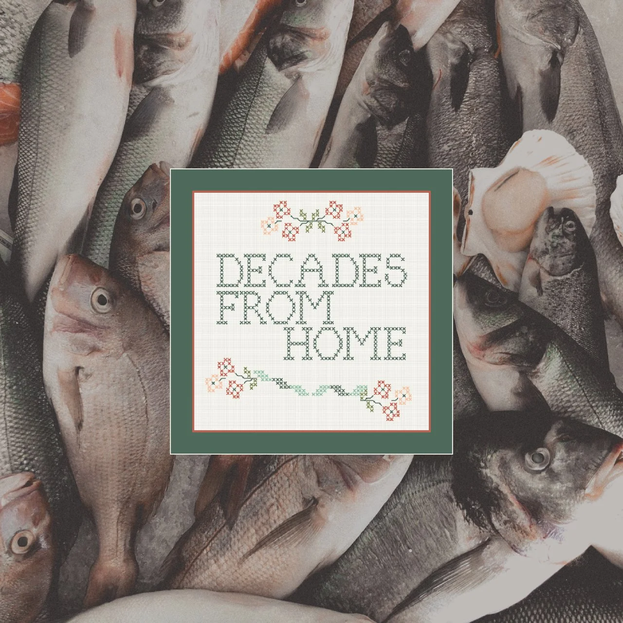 Decades From Home - A Podcast About Germany