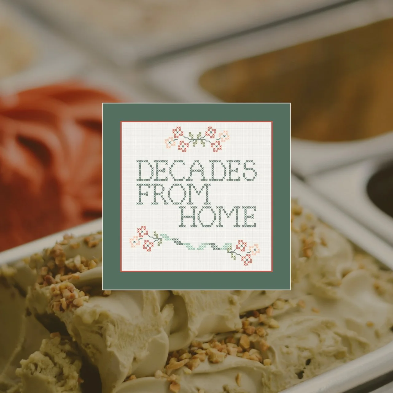 Episode 79: Eis Eis Baby