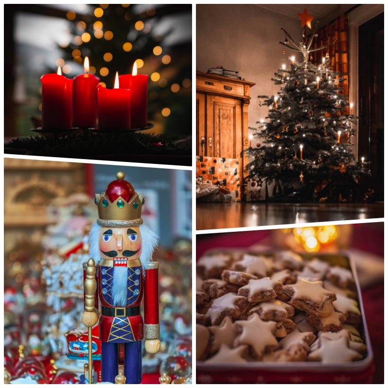 Christmas Cult