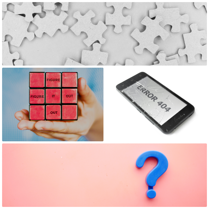 Solving the Impossible
