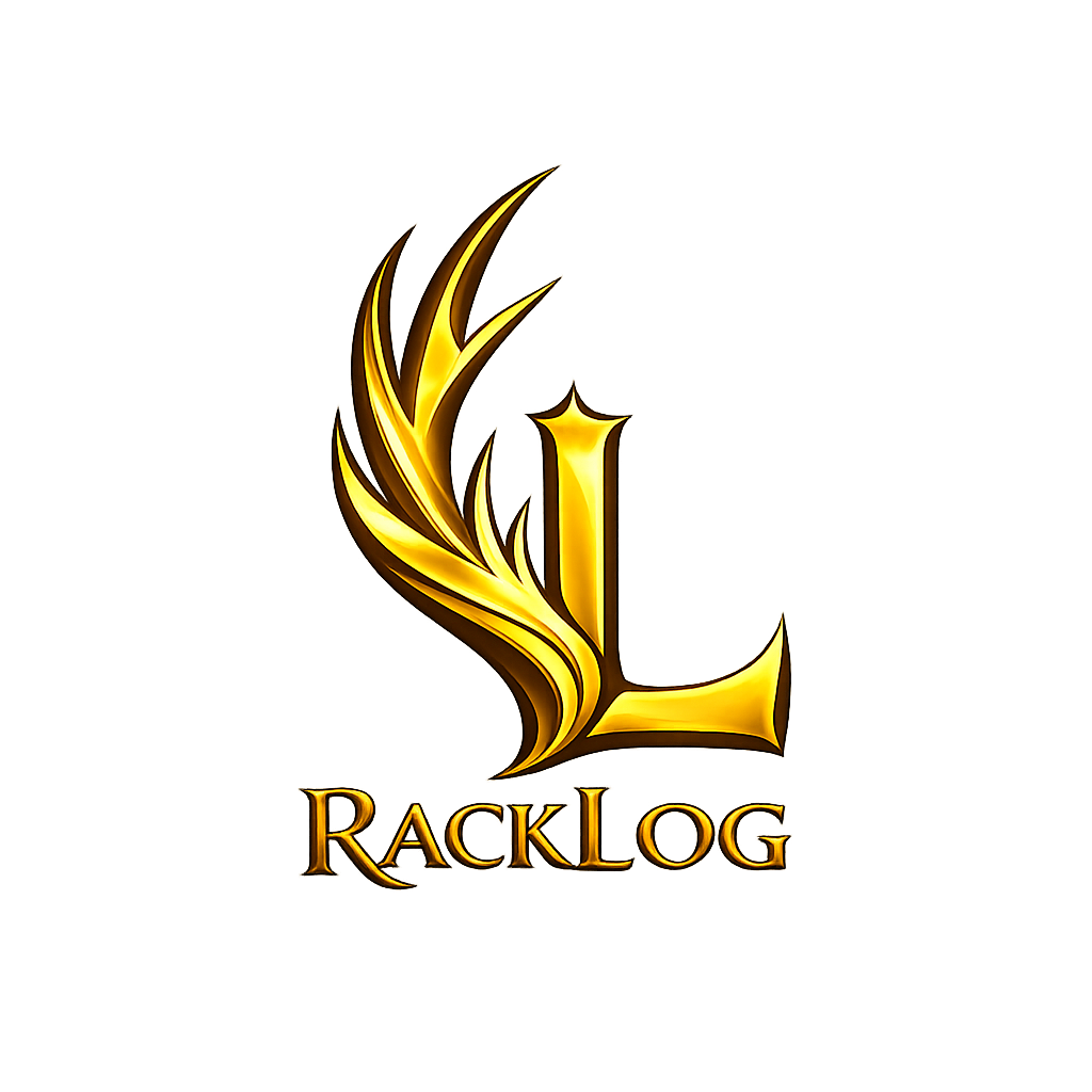 Racklog