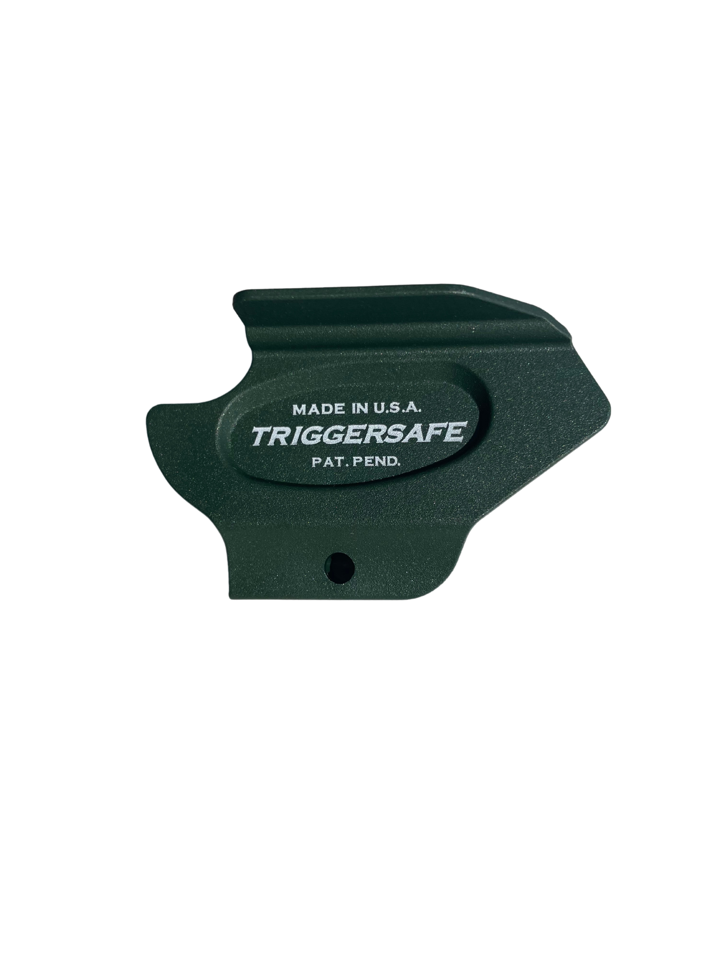 Extra Safe Trigger Triggersafe™ Shop — Triggersafe LLC