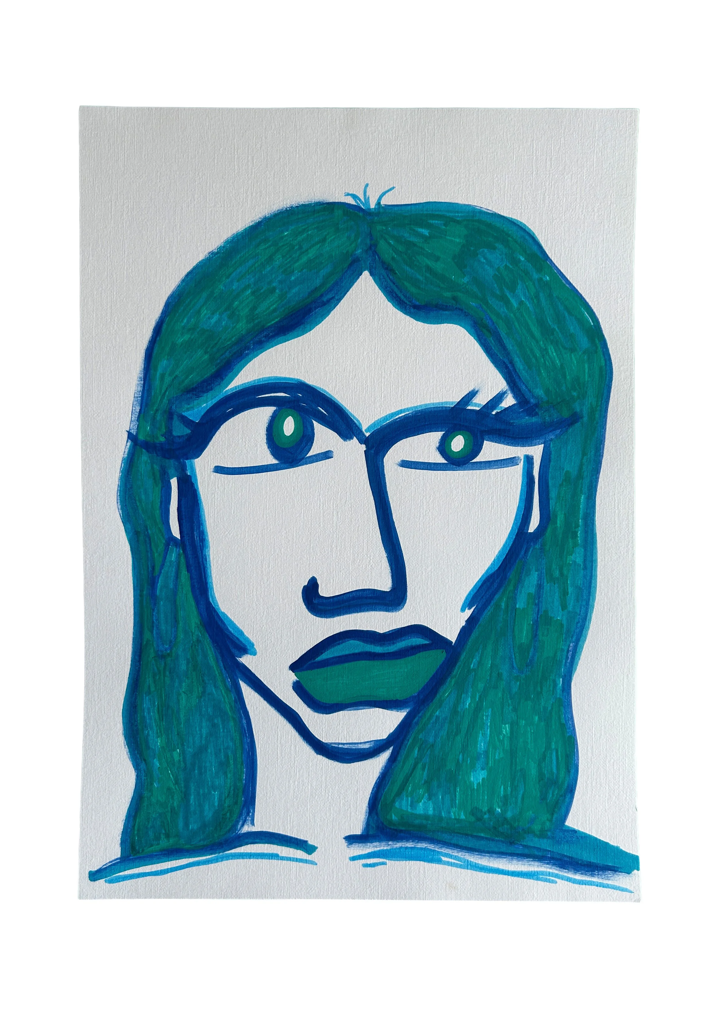 Portrait