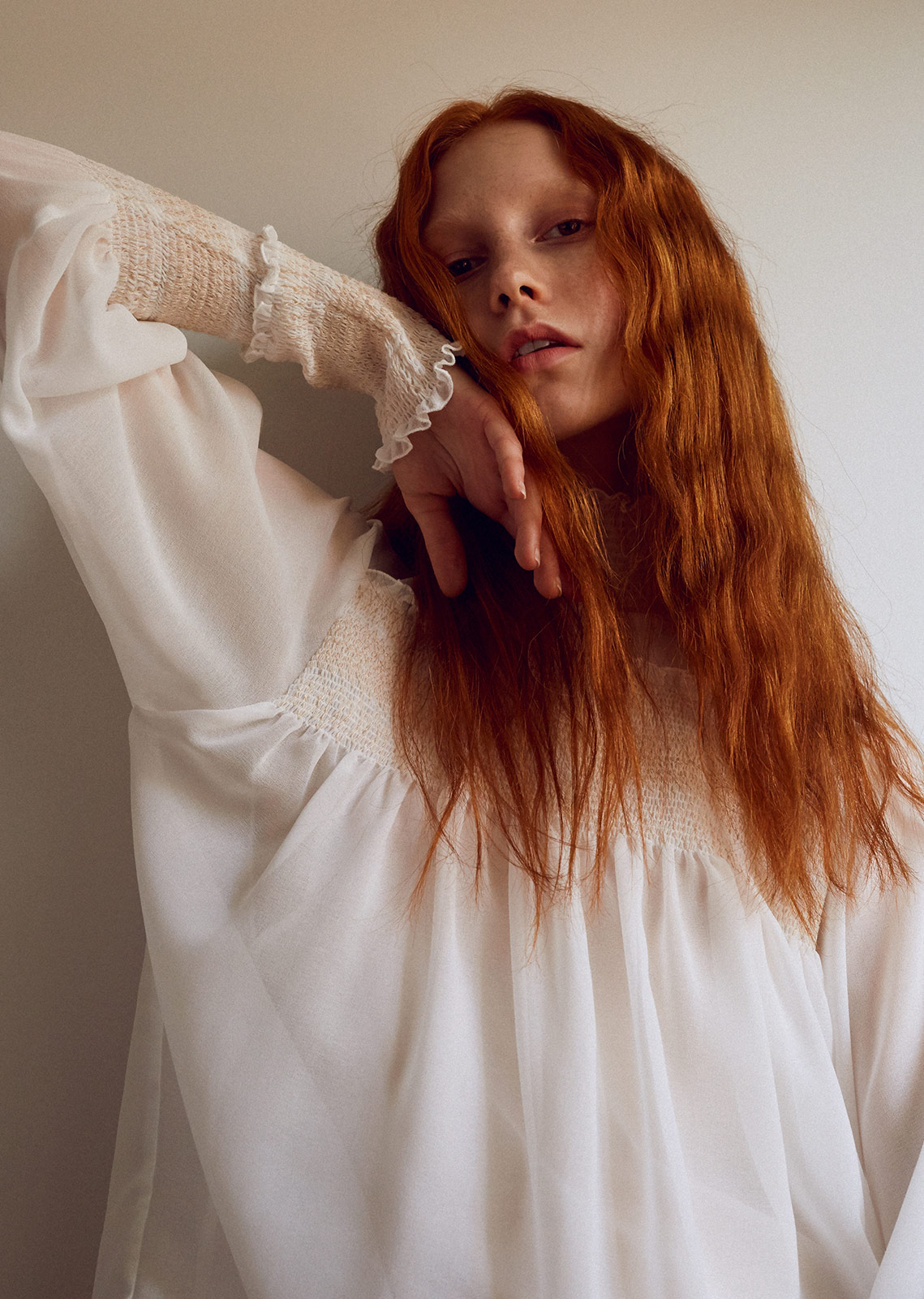 Top: See By Chloe