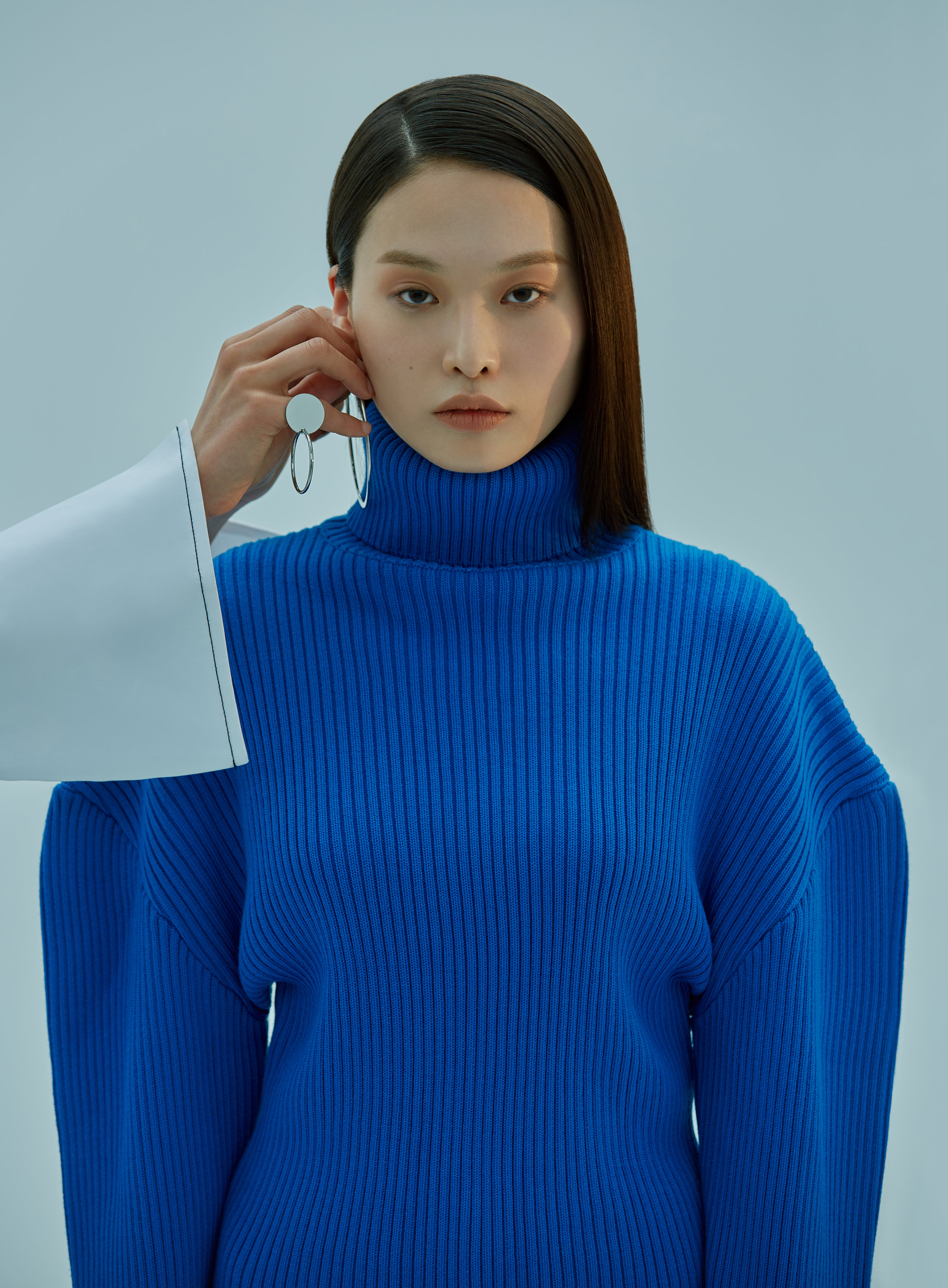Shirt & Pullover: Trunk Project Ring: Monday-Edition