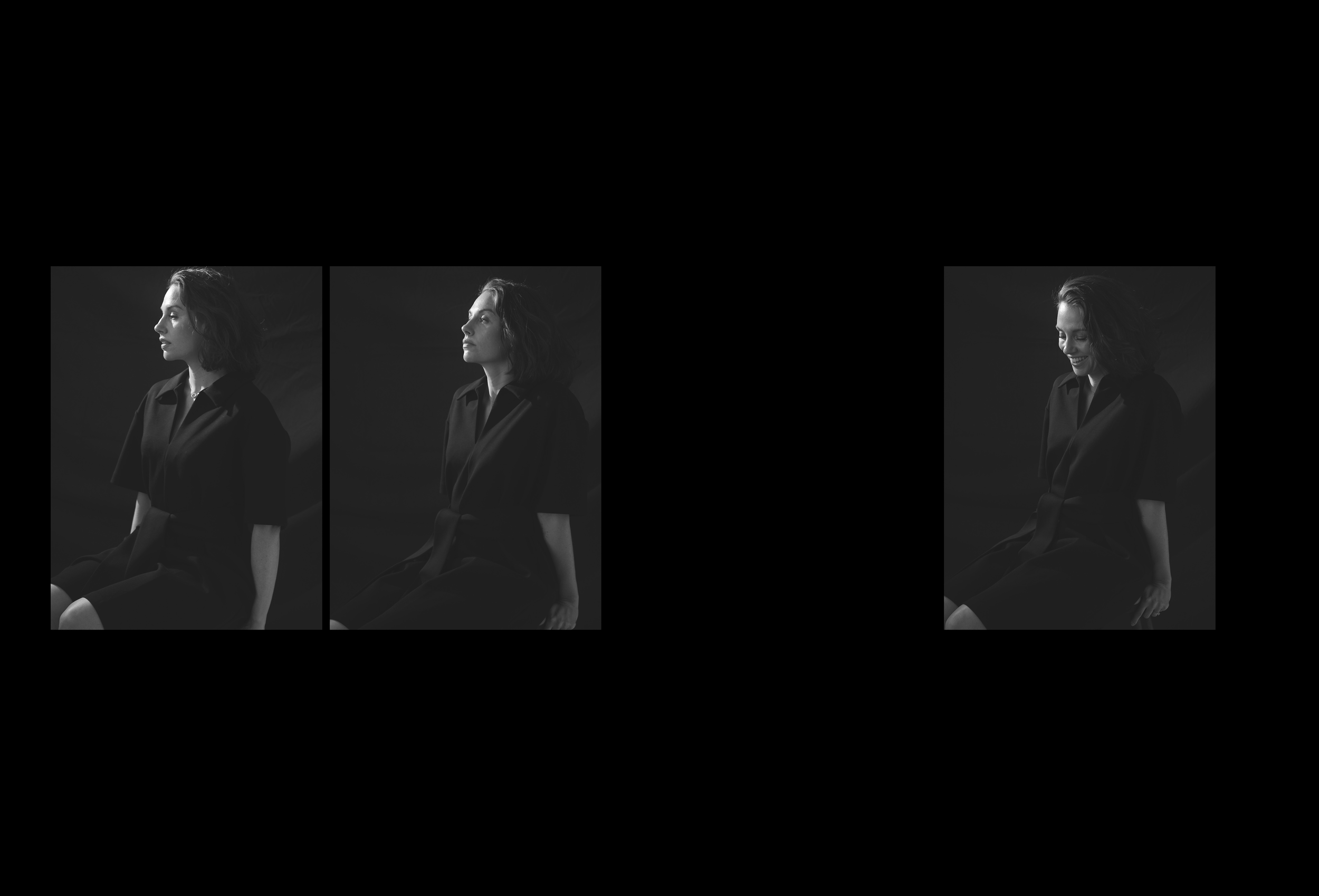 HER PASSION - JESSICA ELLERBY — A2Z Fashion Magazine