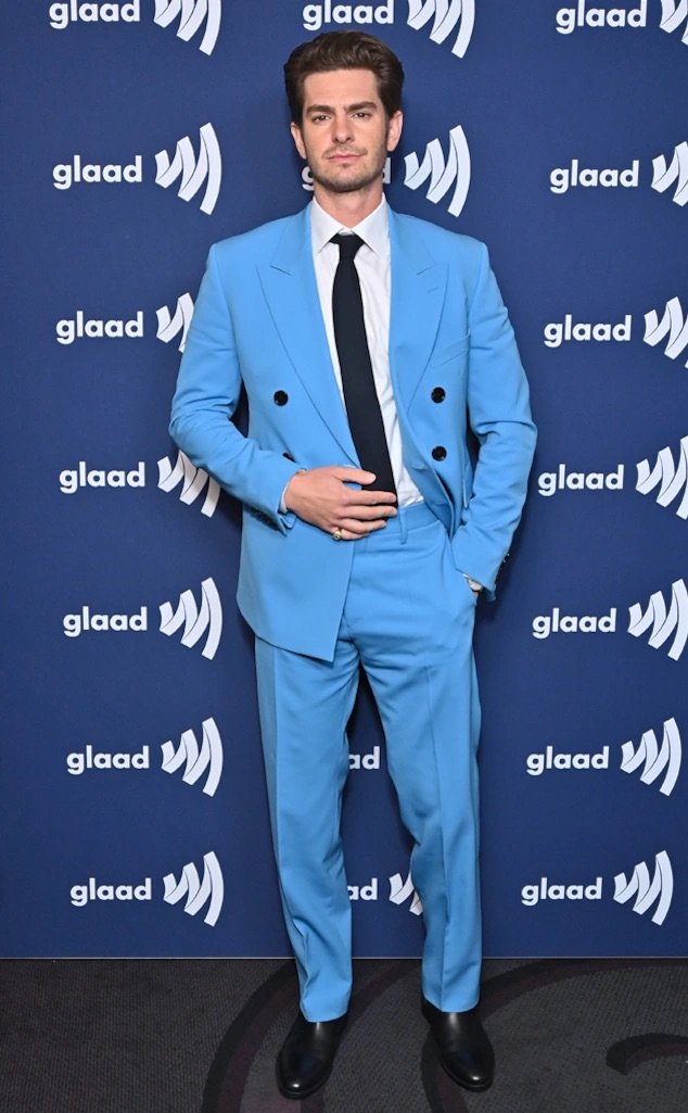 Andrew Garfield