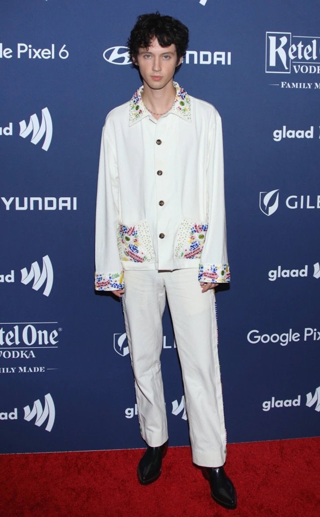 Troye Sivan