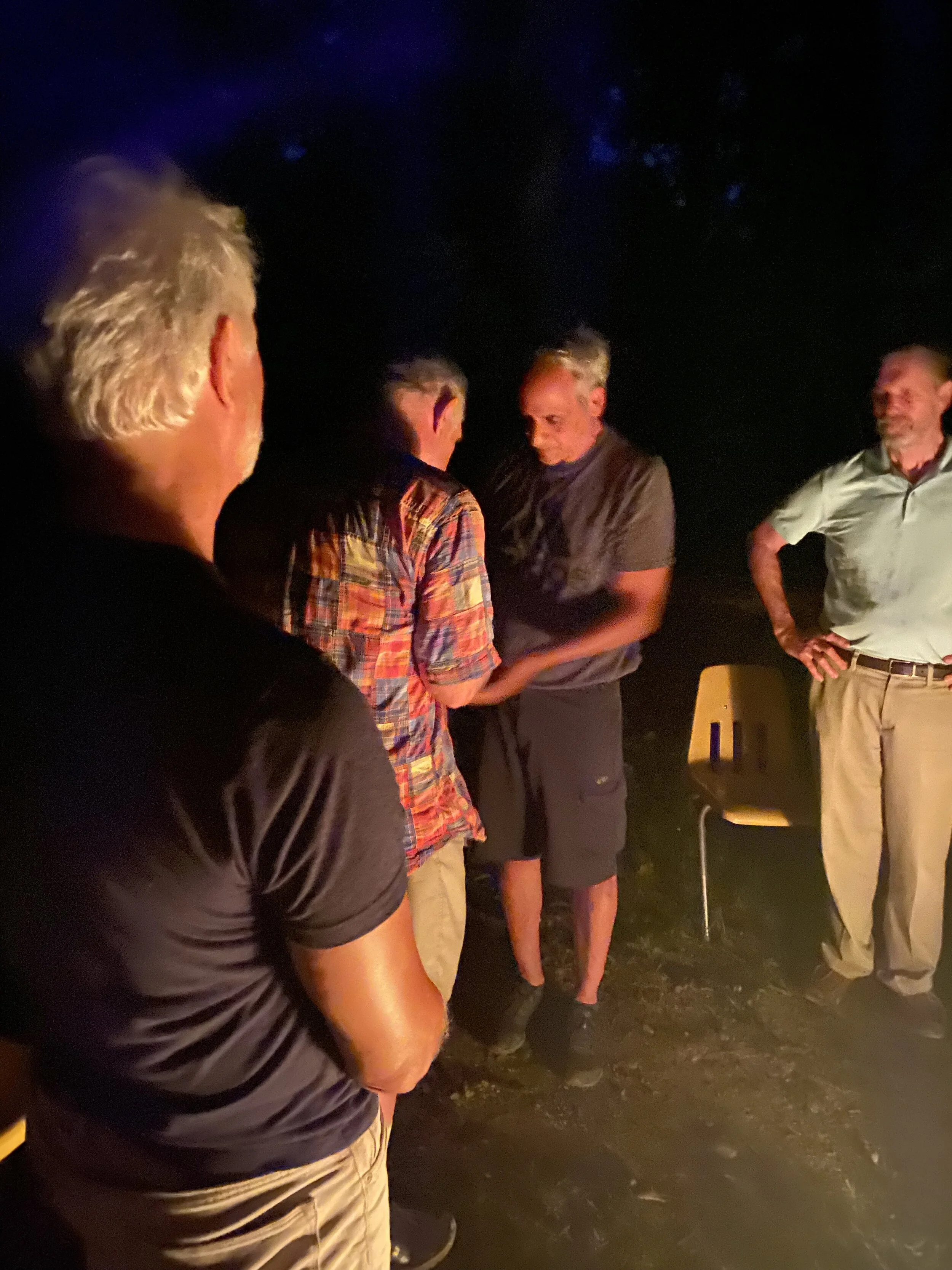MROP 2021 Returning Men — Illuman East Coast Collaborative