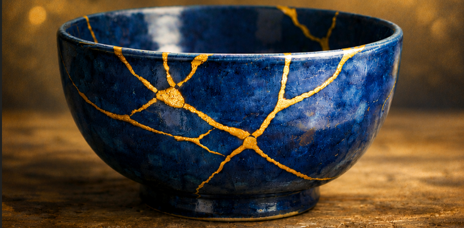 From Broken to Beautiful: Care and Repair of the Father-Wound