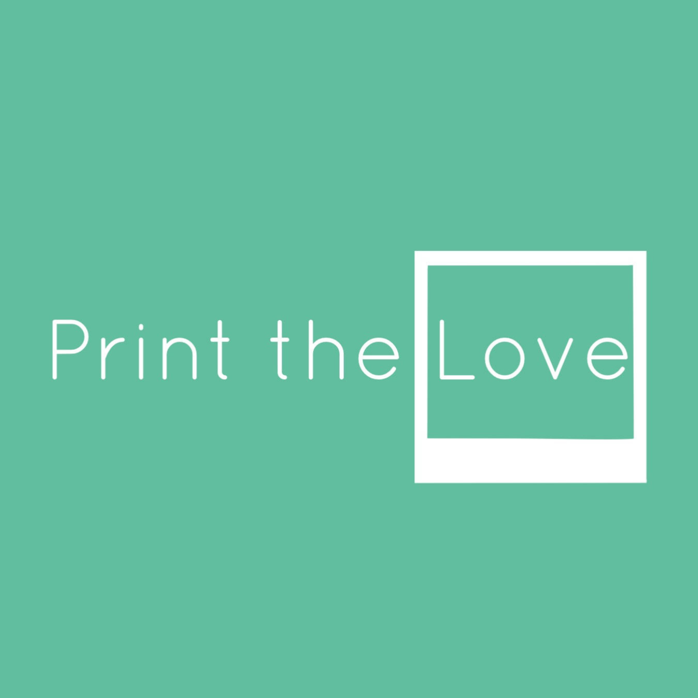 Print the Love honors the dignity of each person through the gift of an instant photograph. We raised $1,050 to provide cameras + film for PTL ambassadors to travel to 3 villages, gifting people in schools, orphanages, and hospitals with photographs that celebrate their milestones and special moments. Give directly to Print the Love here .