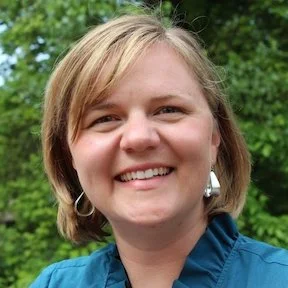 Anna Martin, Director of Client Engagement Picture Impact