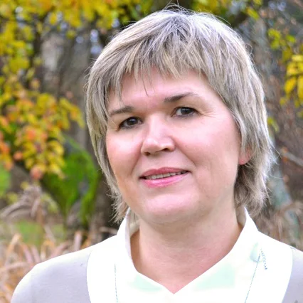 Heidi Ranvik Jensen