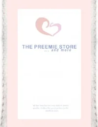 preemie store