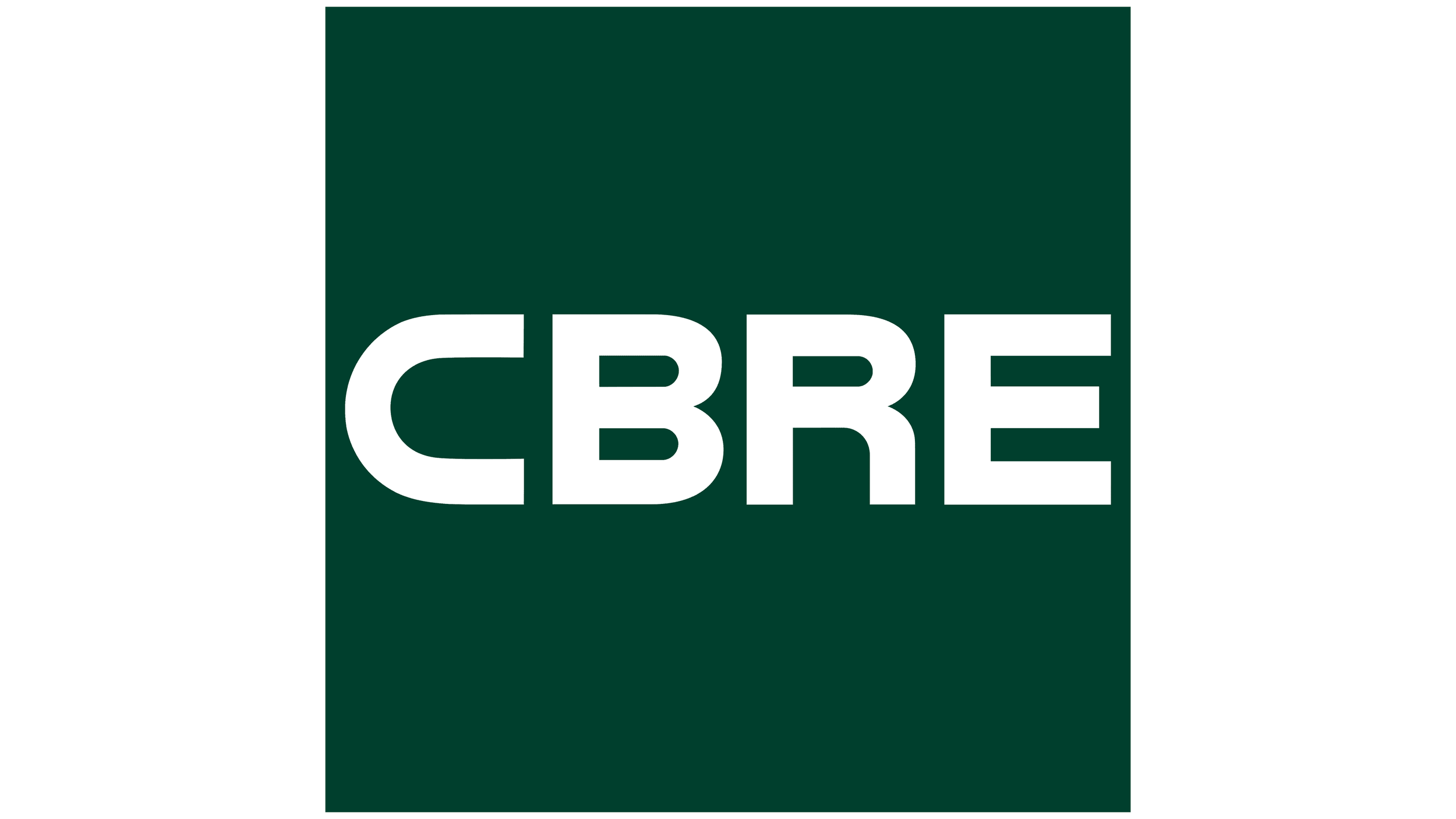 REC Meeting #4: CBRE