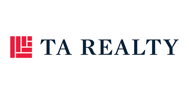 REC Meeting #3: TA Realty 
