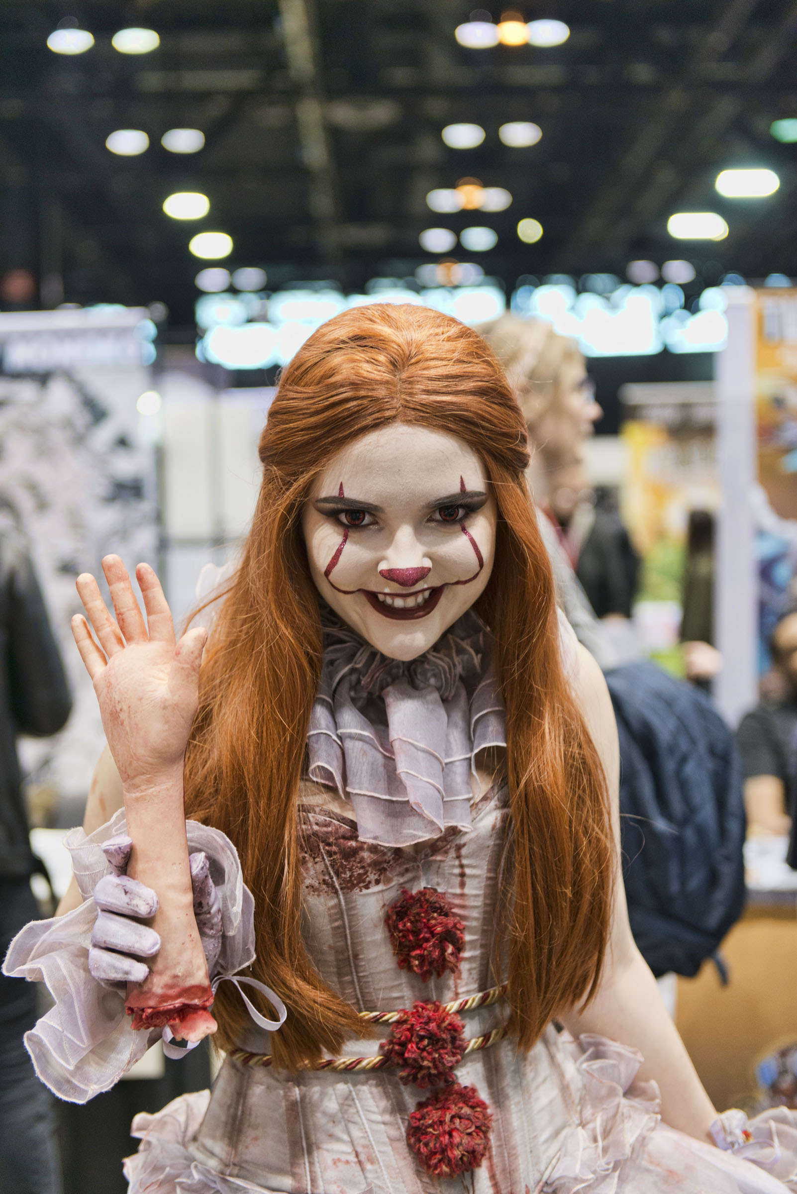 C2E2 - Pennywise the clown.jpg