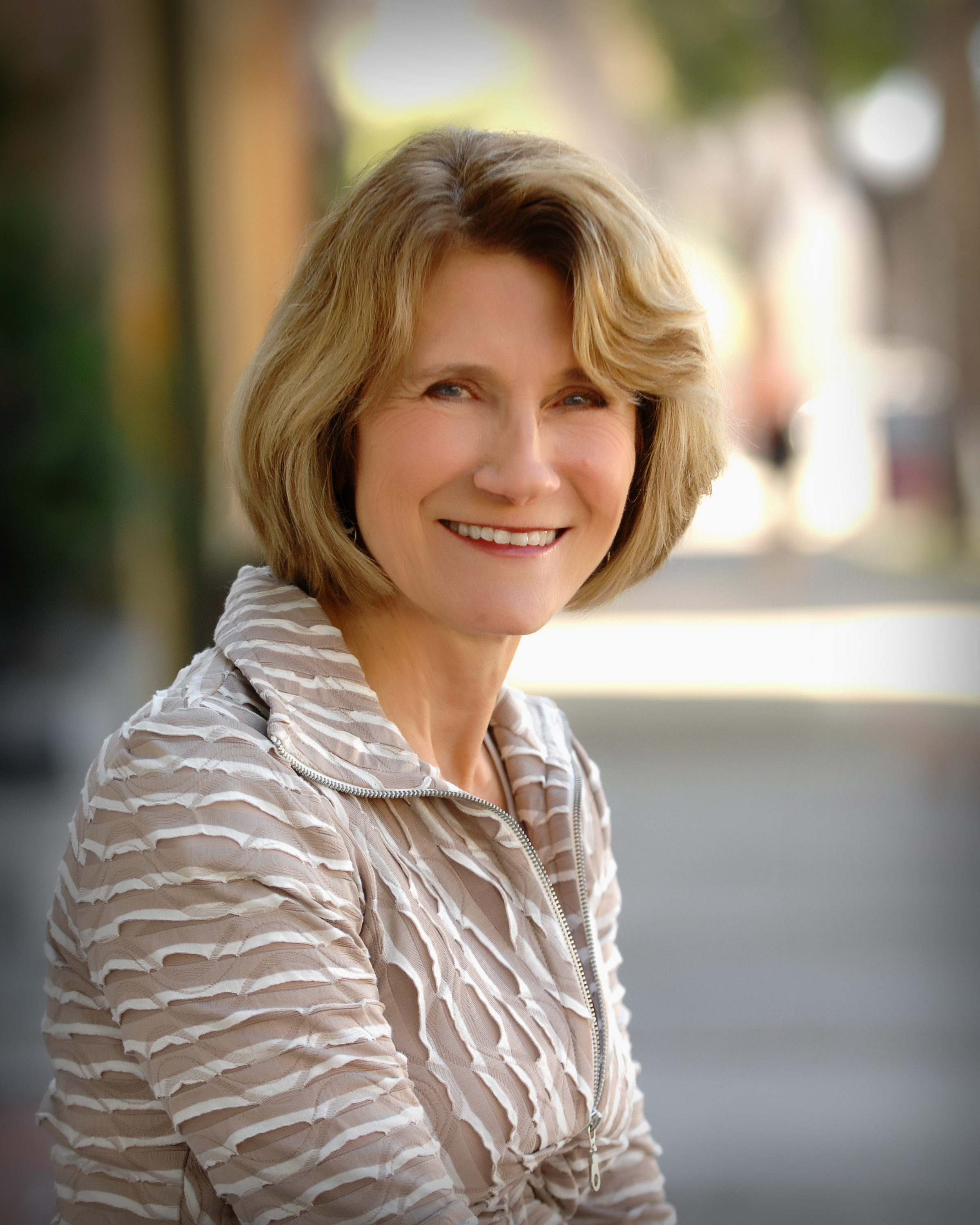 Julianne Maurseth, Ph.D Advisory Board