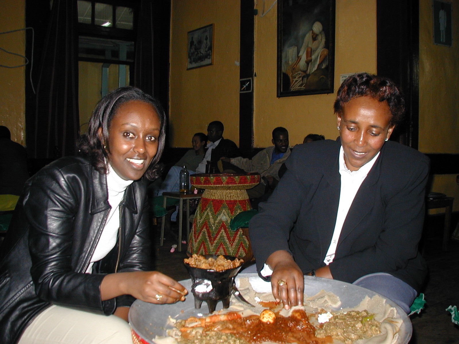 Addis Ababa, Ethiopia