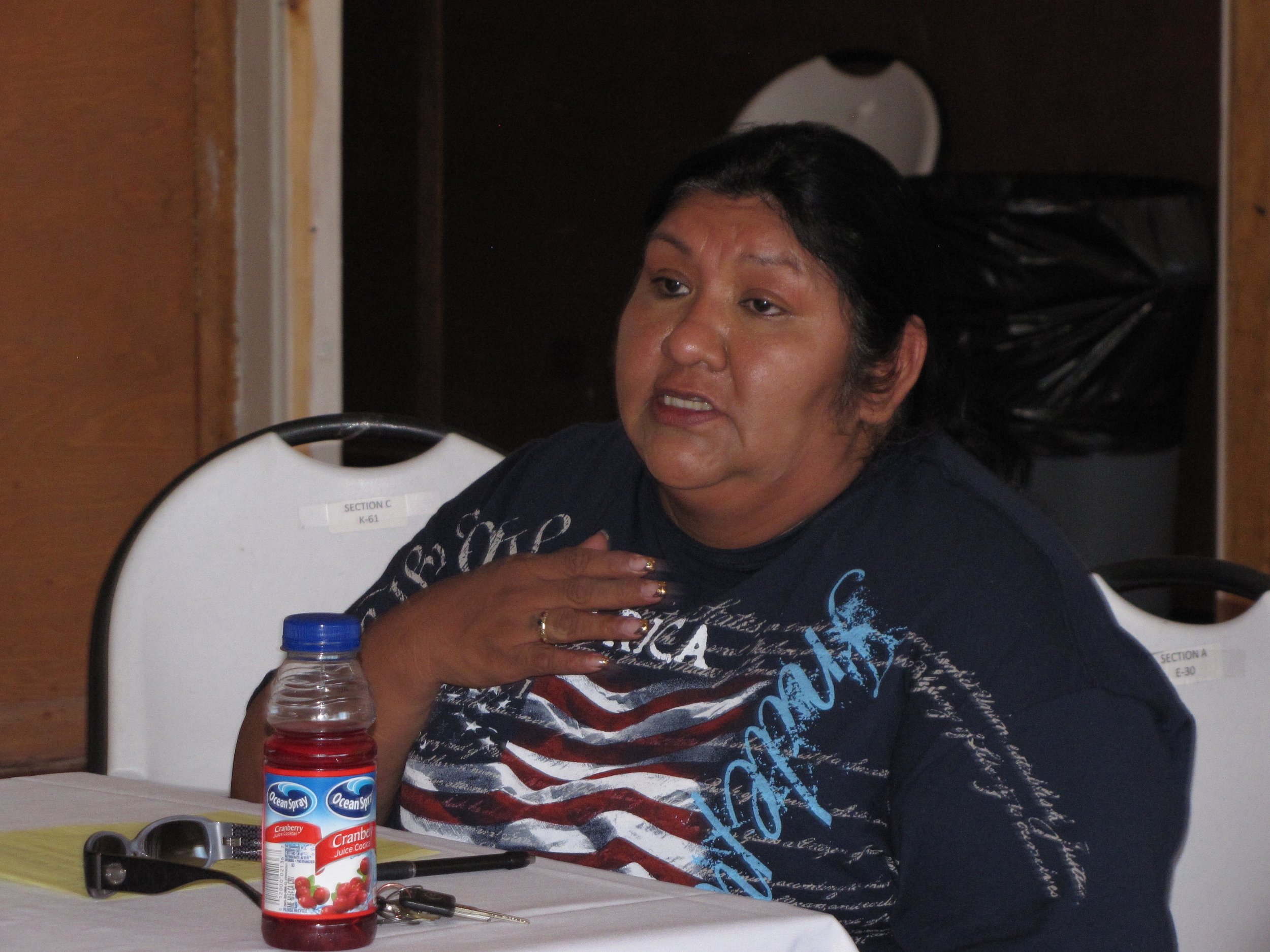 Native American Environmental Protection Coalition
