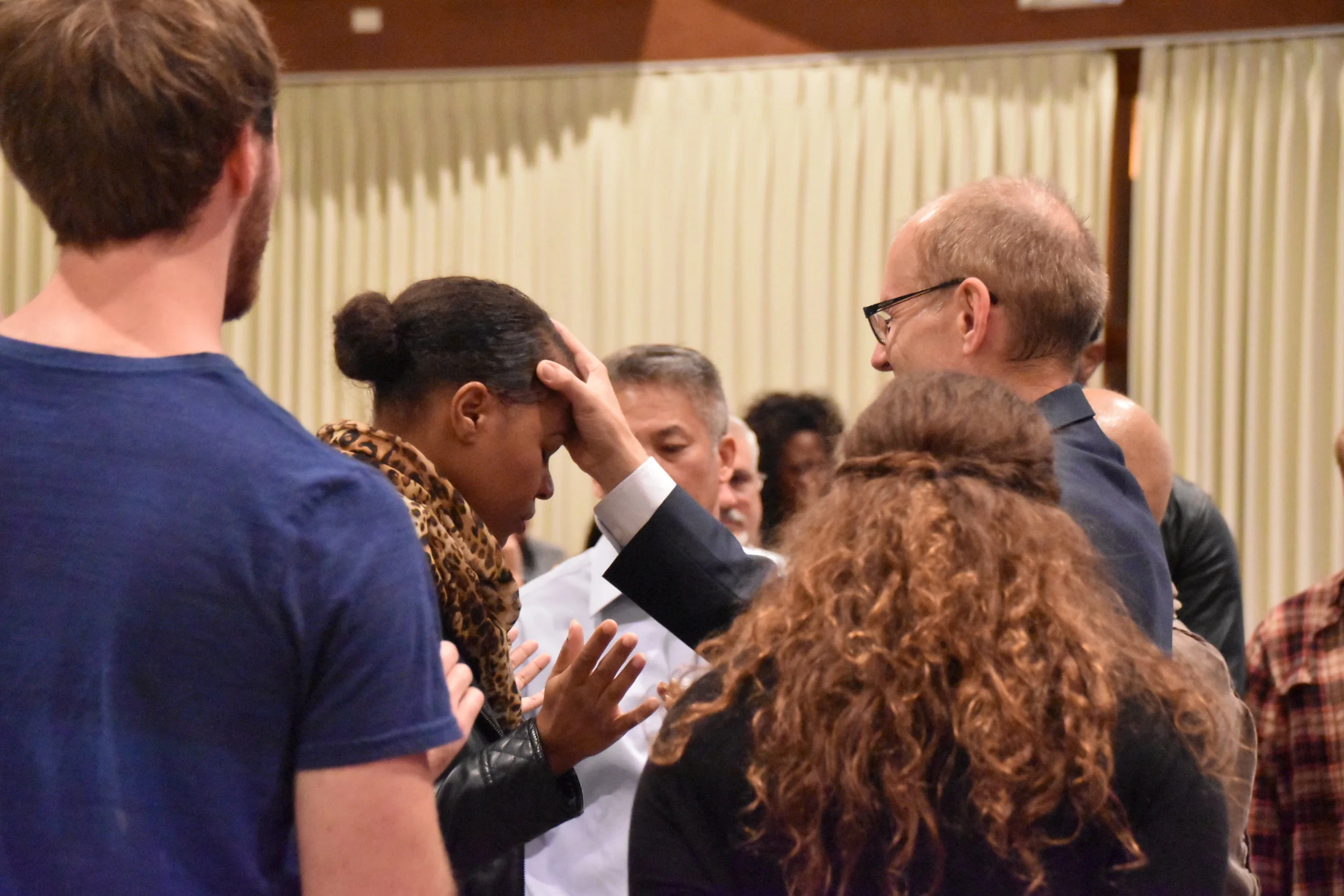 Revival Meetings