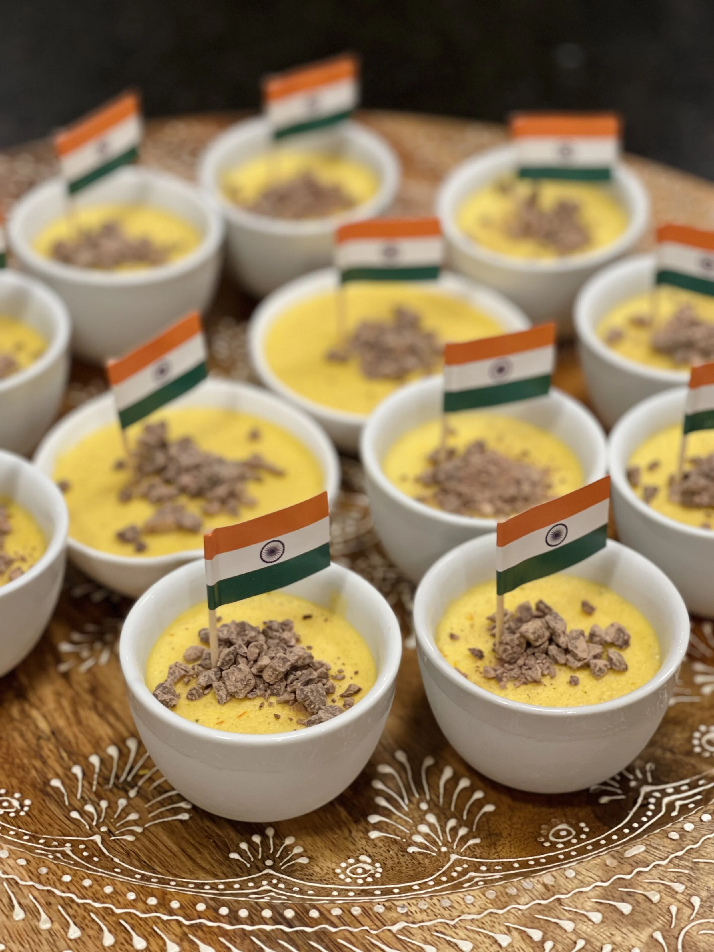  masala chai kulfi 
