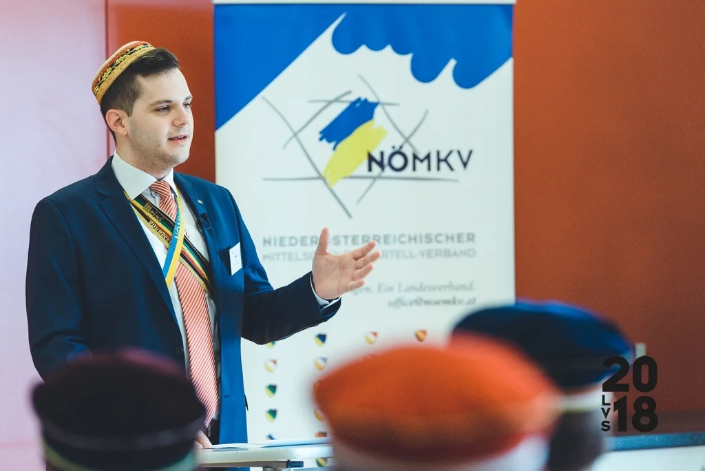 LVS - Mit freundlichen Grüßen 