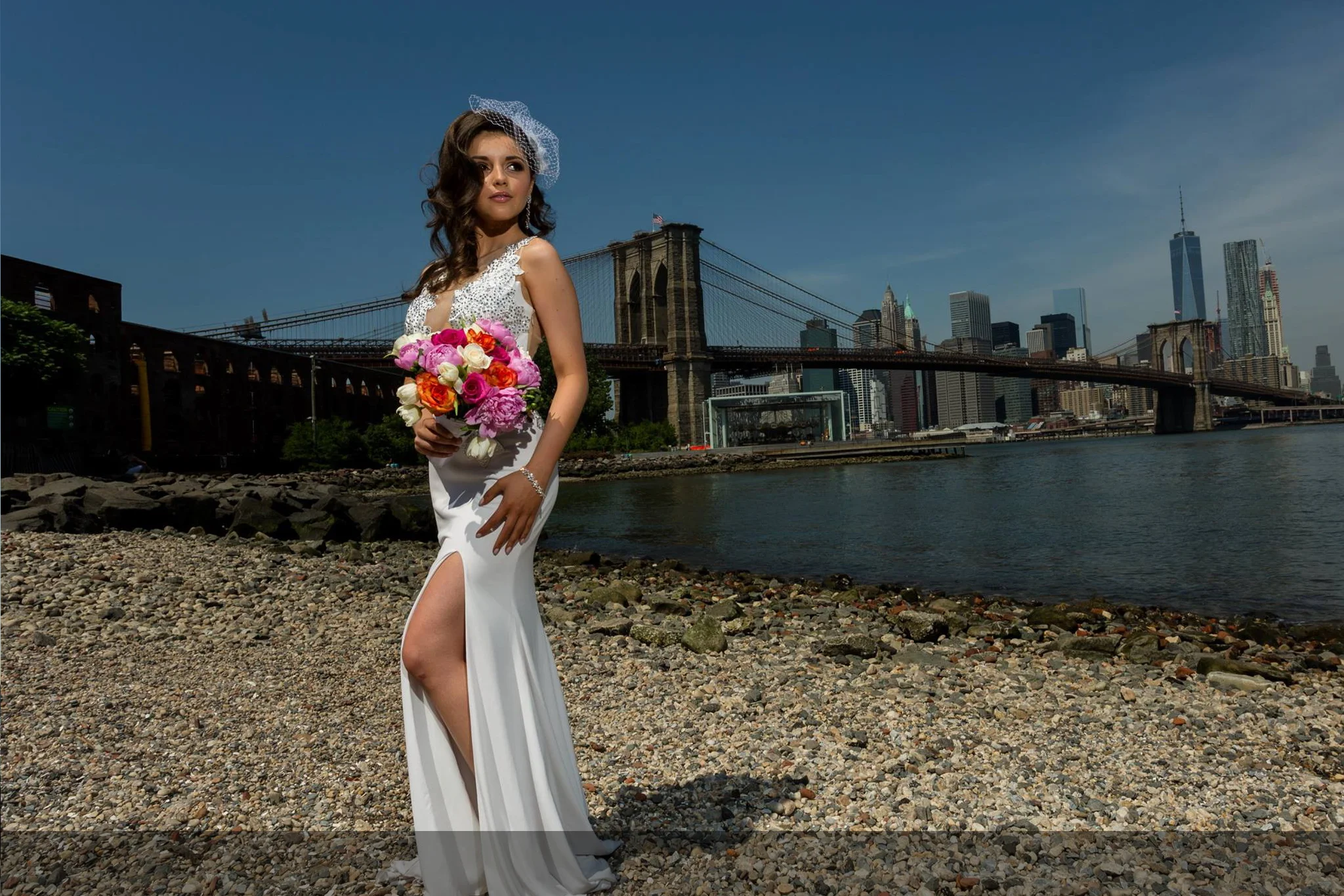 Brooklyn Bridge | Pebble Beach