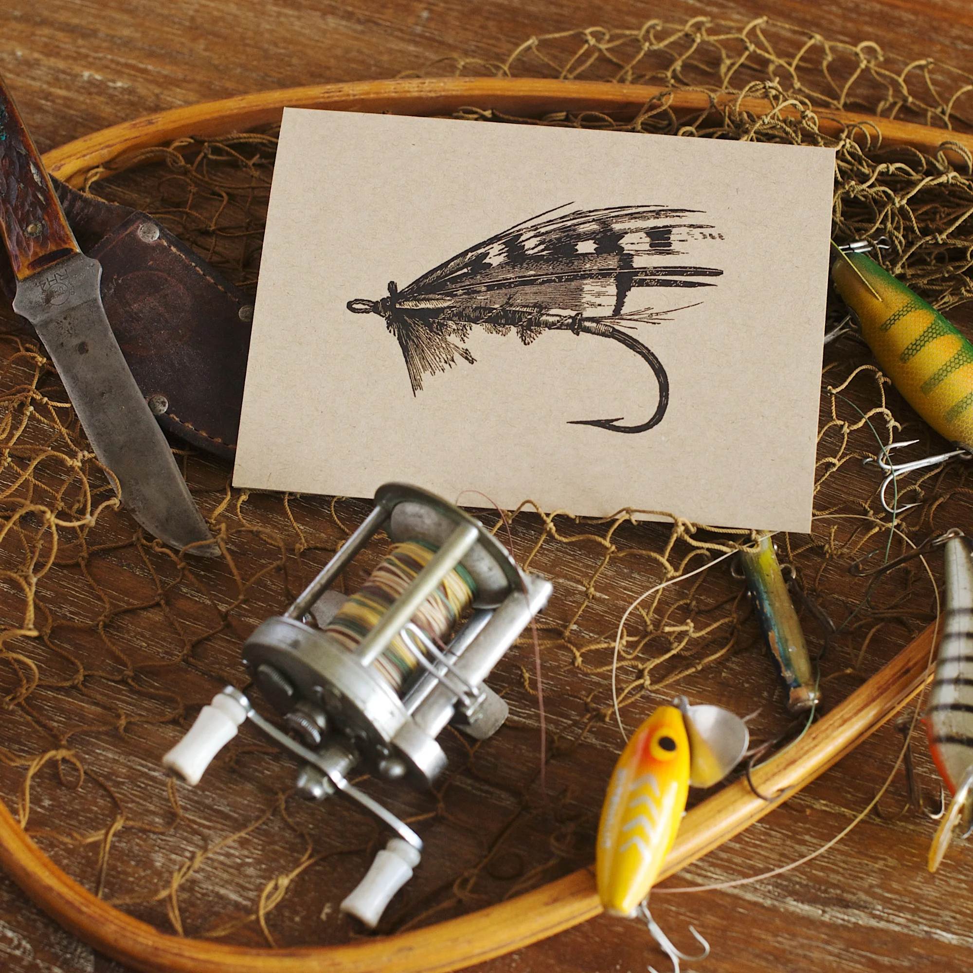 Reviving the Art of the Handwritten Note