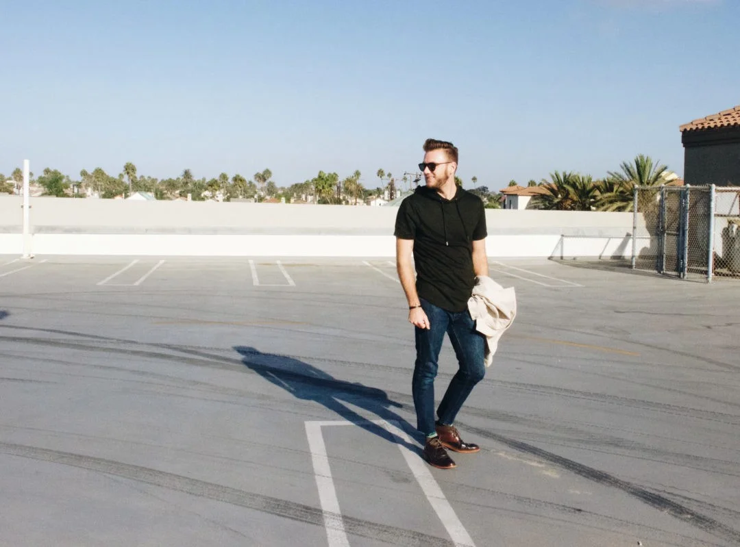 A Classic, Effortless Sense of Style