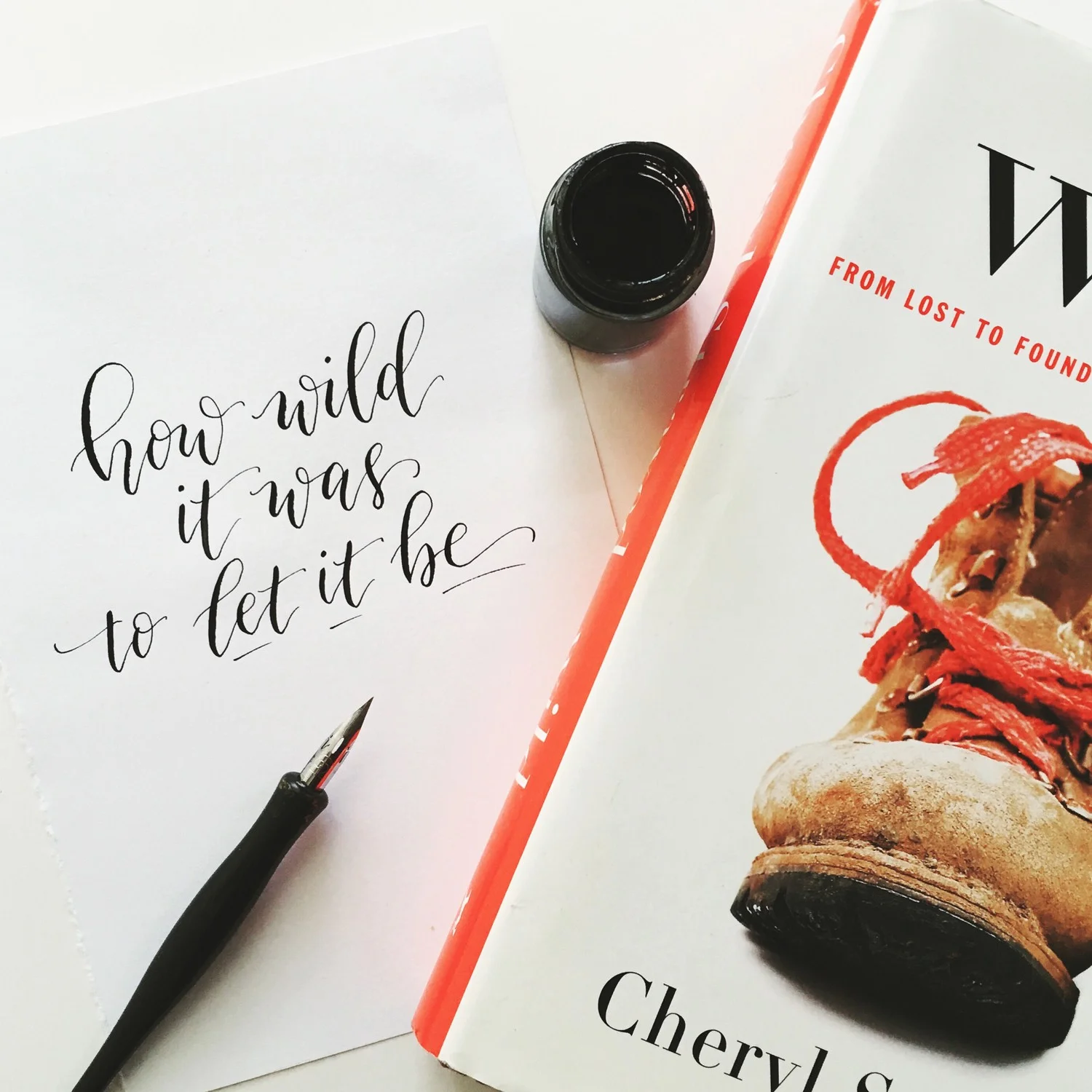 Bringing Words To Life