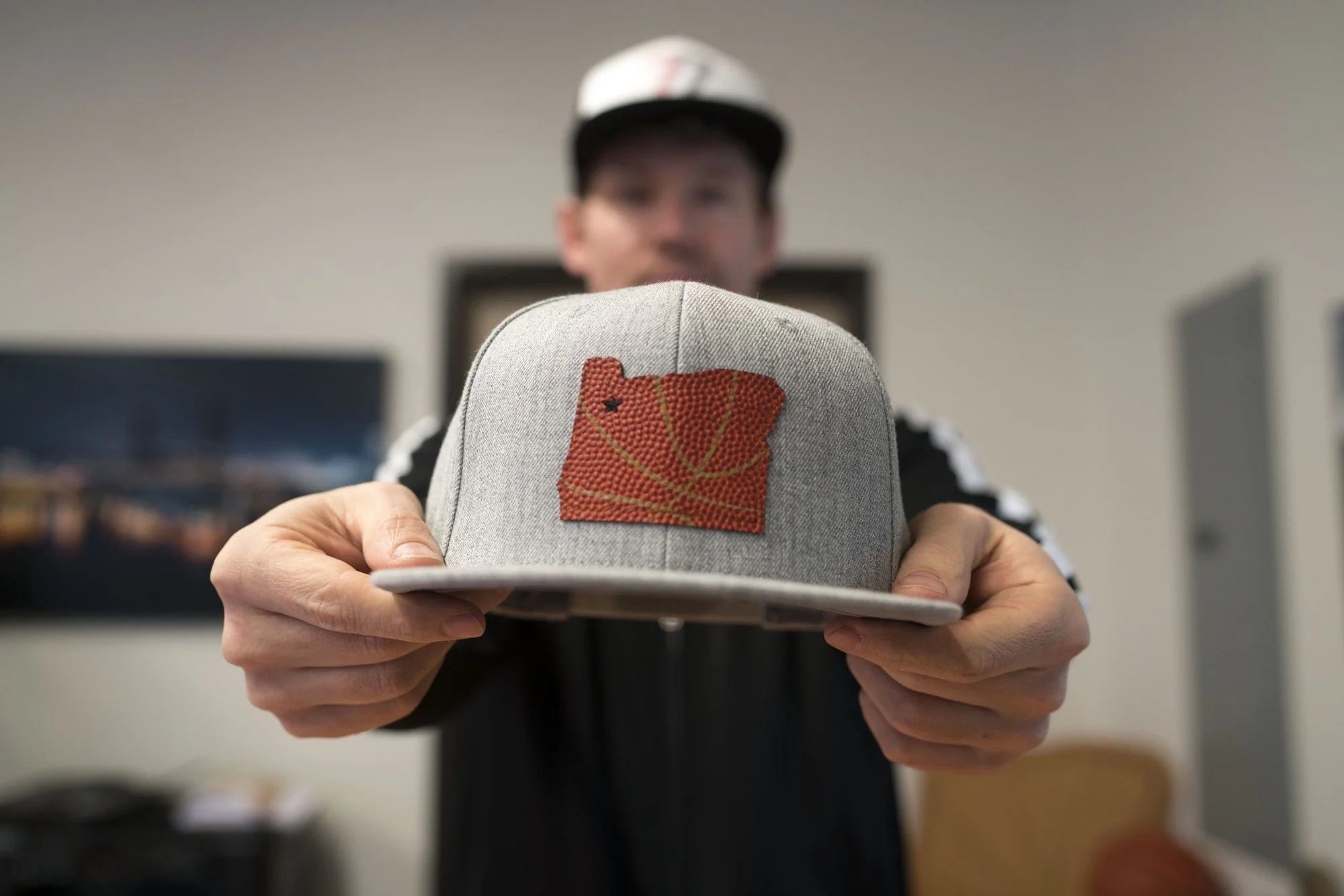 Protecting the Home Court