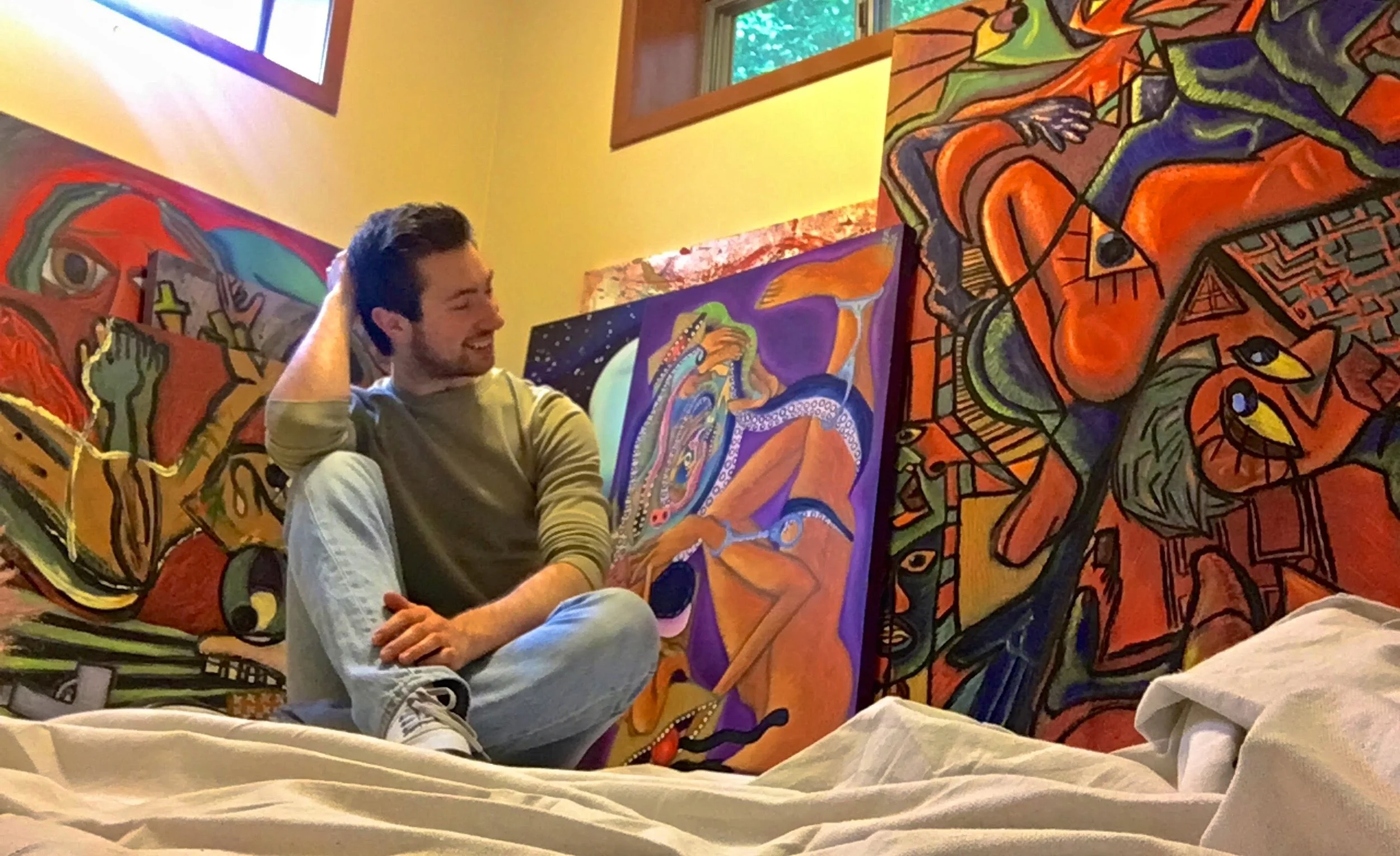 Making The New Normal