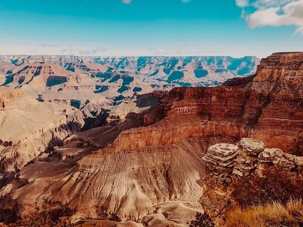 This view never gets old. ☀️
(pc:&nbsp;@tropical_desert_vibes)