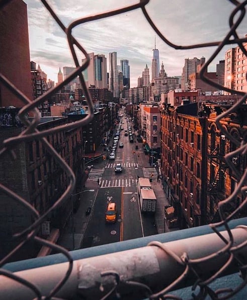 A fresh perspective. (pc:&nbsp;@noeliaclaros)