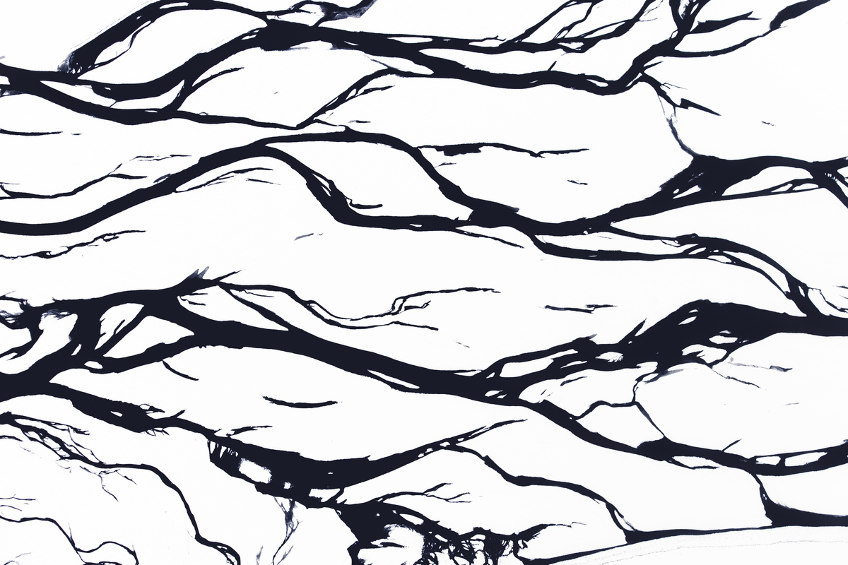 Textures of Winter.