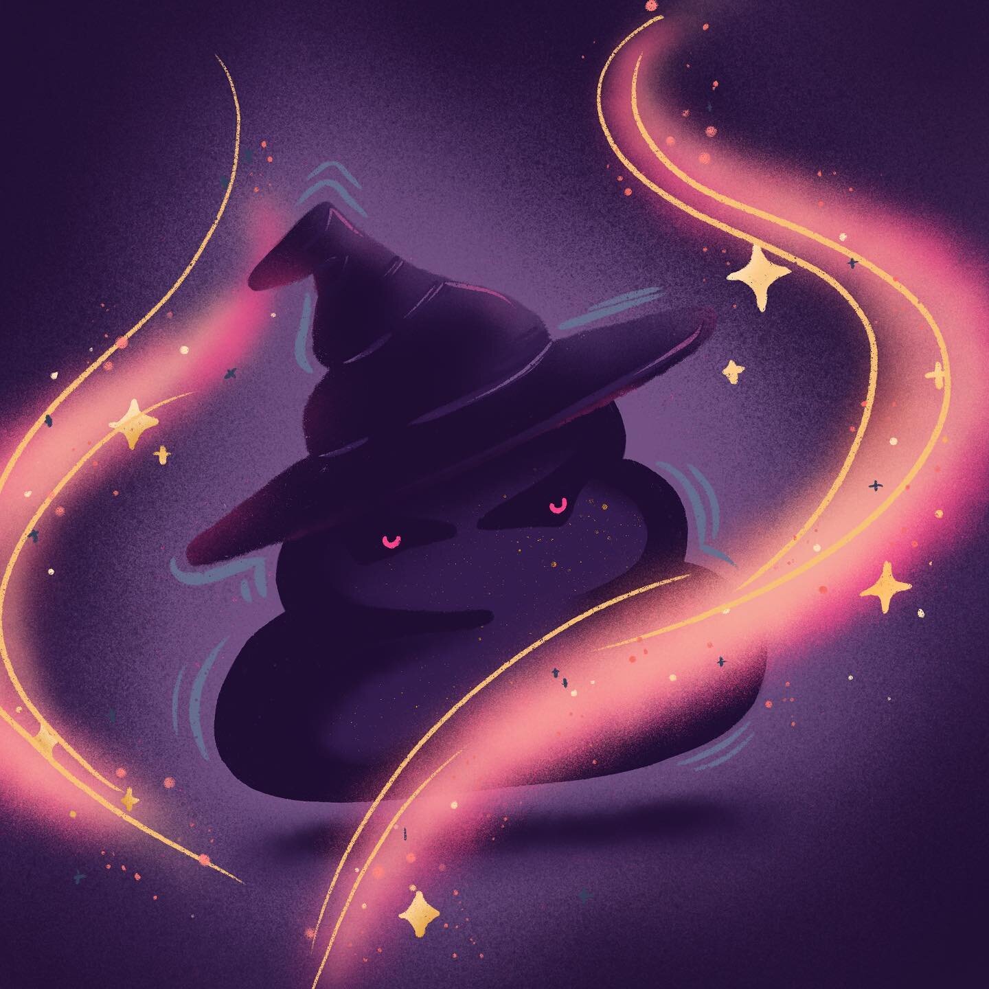 Been a real shitty few days. And a shit in October is surely a spooky dookie. 
.
.
.
.
.
.
#illustration #illustrationoftheday #spooky #spookydoodles #spookydookie #shittyday #poop #poopemoji #october #halloween #spookyillustration #womenwhodraw #dai