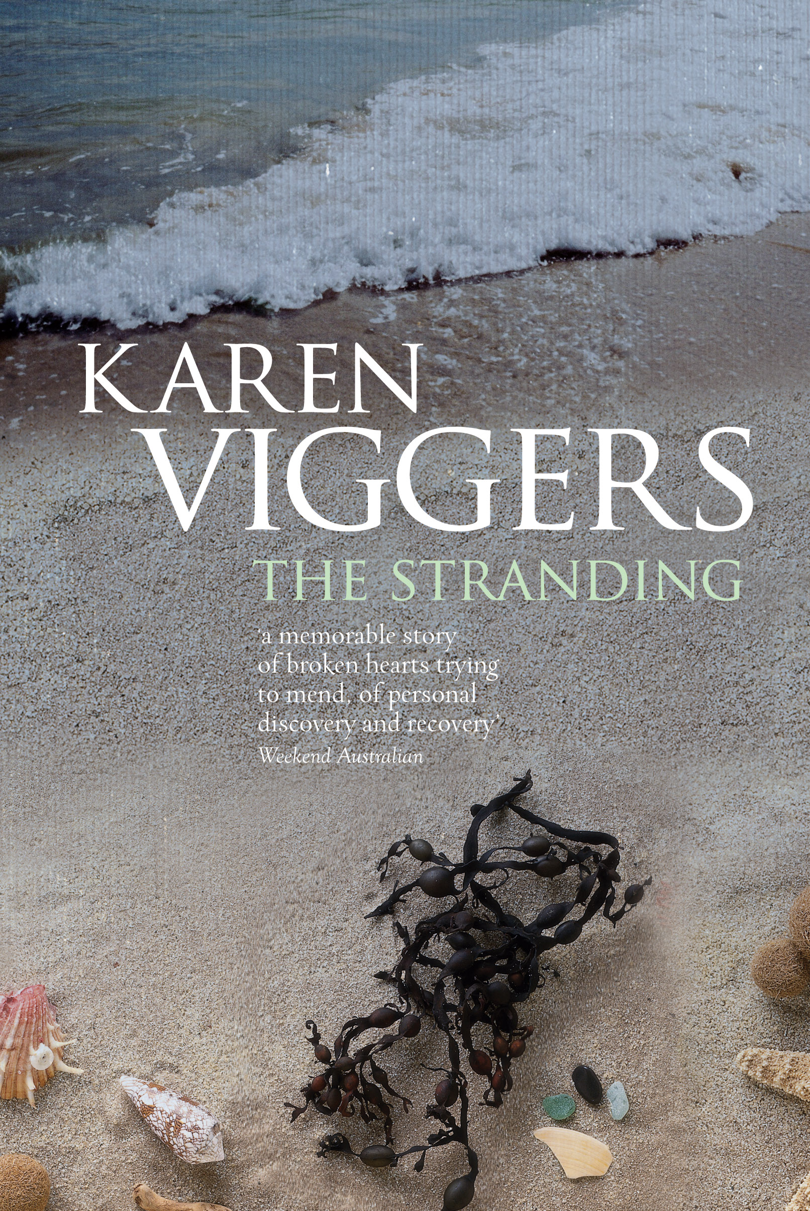 Australian Edition published by Allen&Unwin