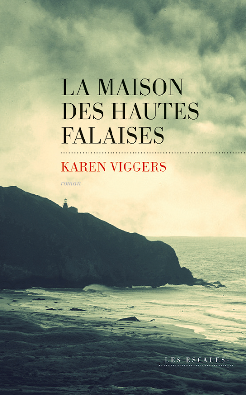 French Edition published by Les Escales