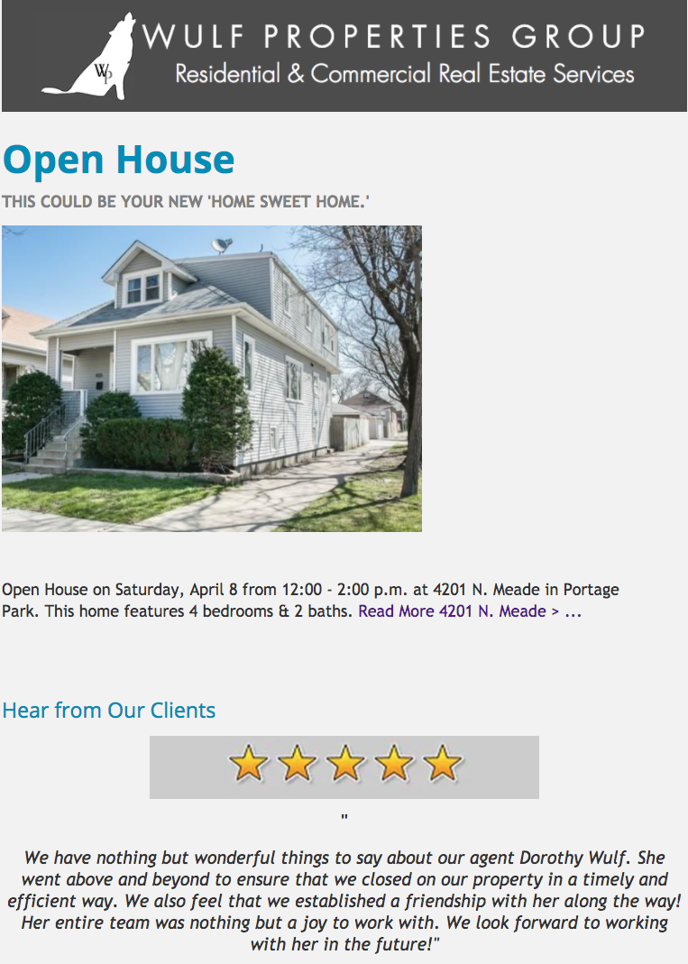 Wulf Properties Group