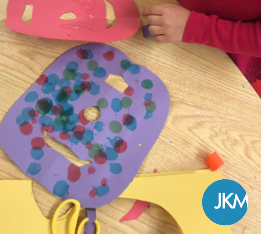 Joanne Klee Chicago Marketing Volunteer Work Helping Little Hands Business Skills Top 10 List 2017