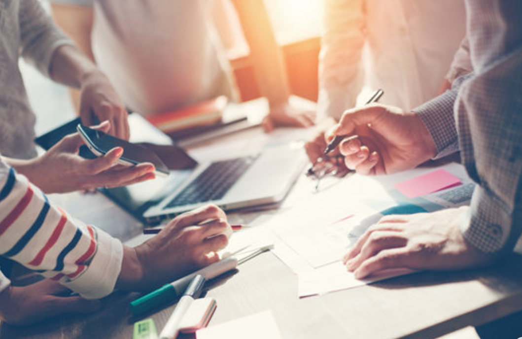 is your team working on a project chicago marketing project management joanne klee marketing