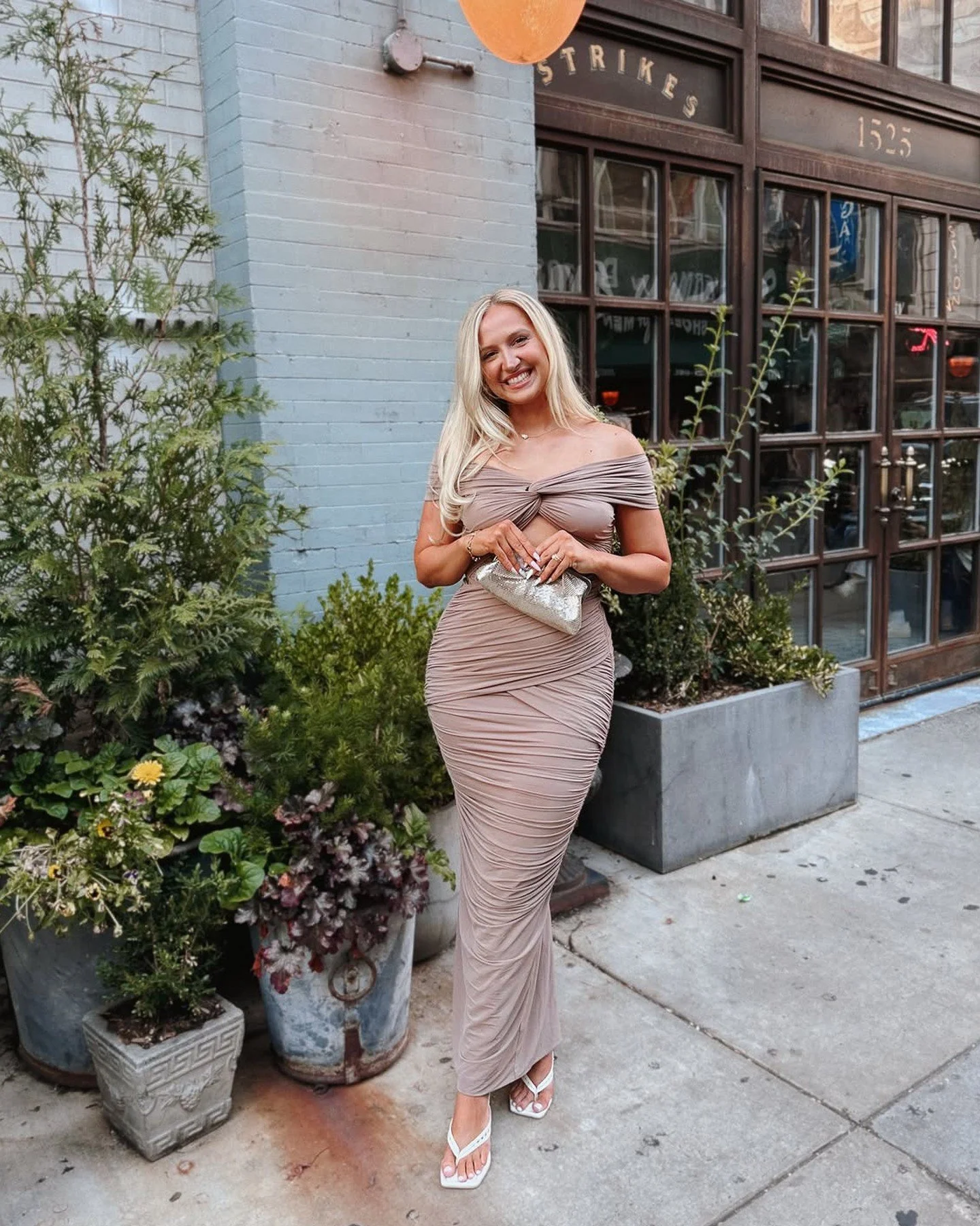 The first "just us" dinner deserves to be memorable. Here's your sign to plan the night out, see you soon ✨⁠
⁠
📸: brimoke8
