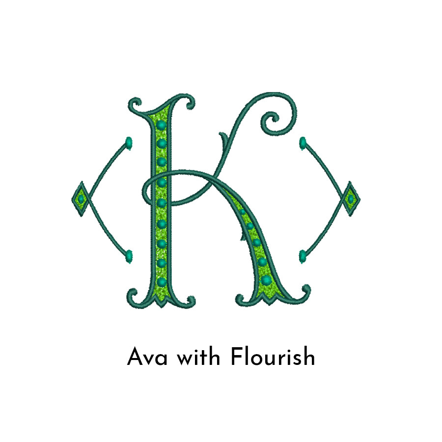 Ava with Flourish.jpg
