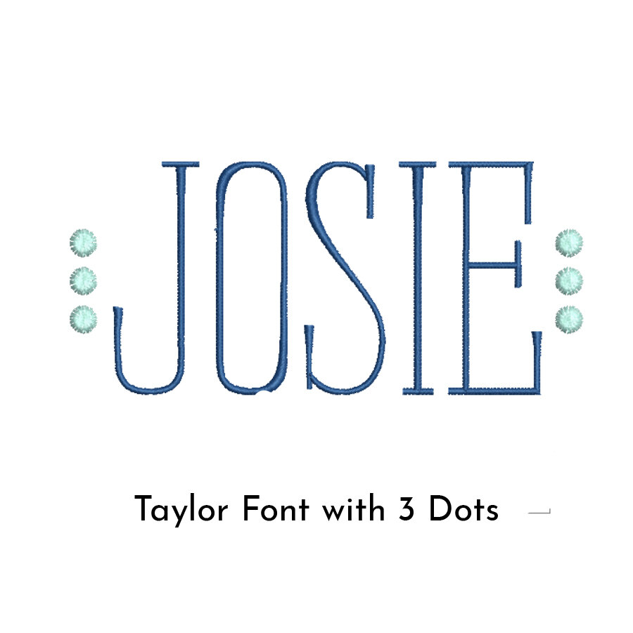 Taylor font with 3 dots.jpg