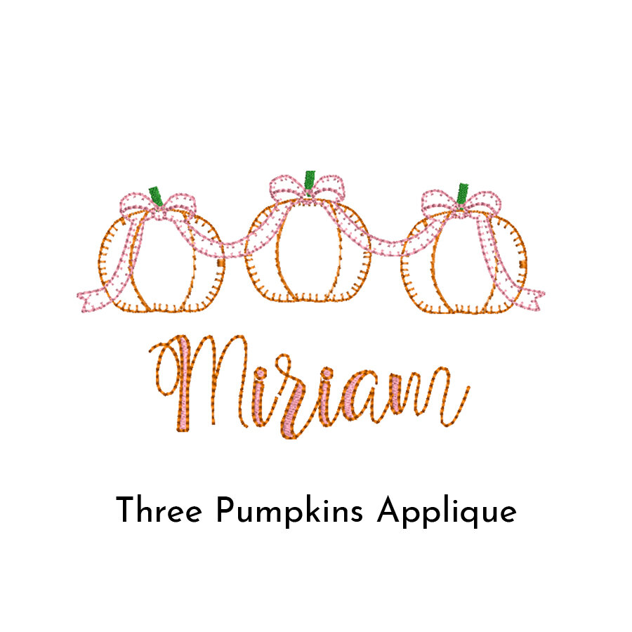 Three Pumpkins applique.jpg