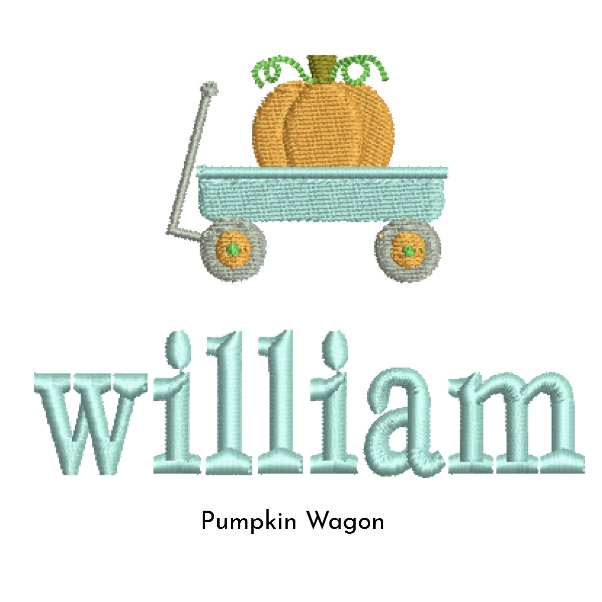 wagon pumpkin with name (pes) Printout.jpg