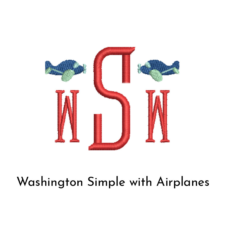 Washington simple with airplanes.jpg