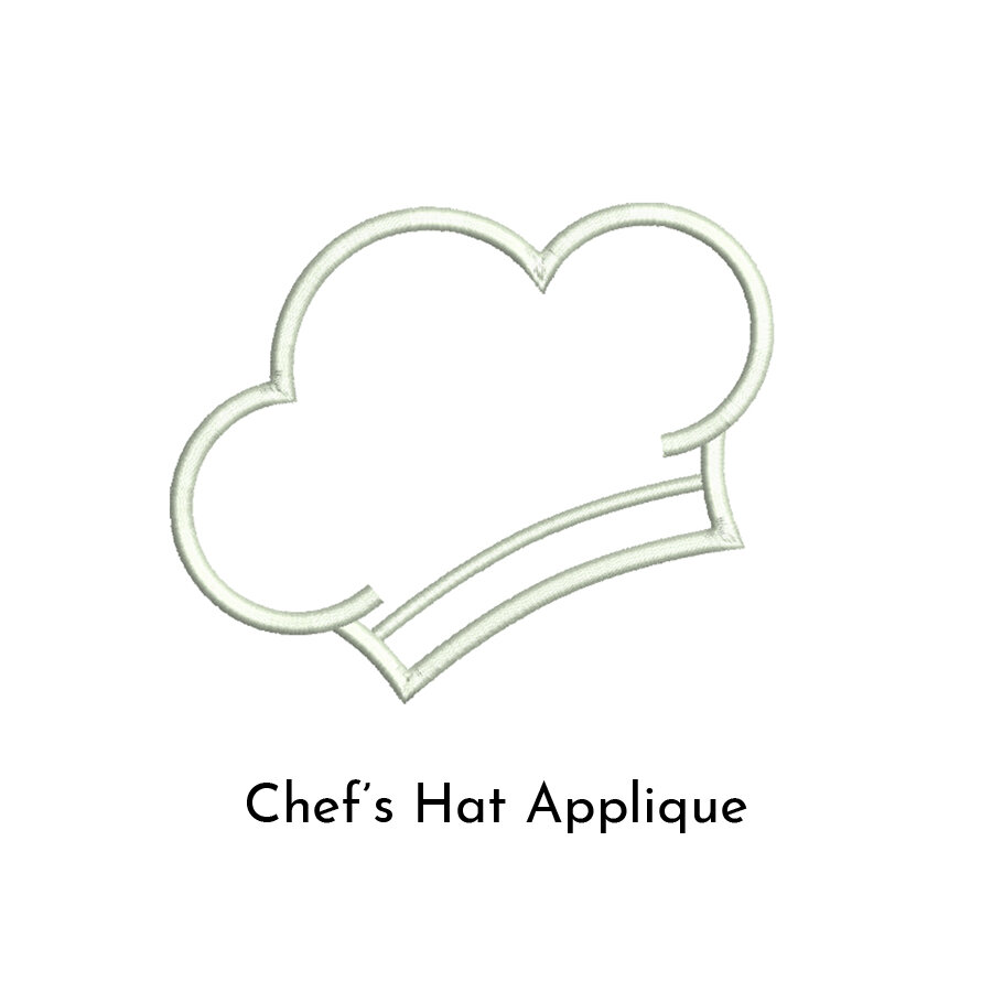 Chef's hat applique.jpg
