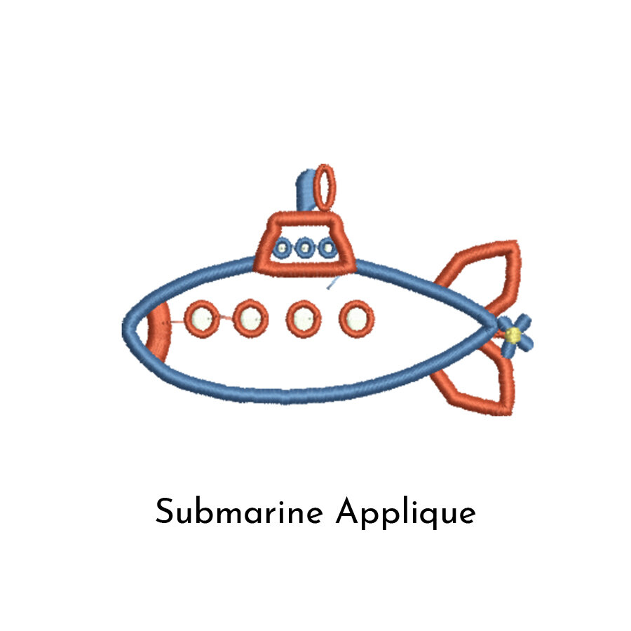 Submarine Applique.jpg